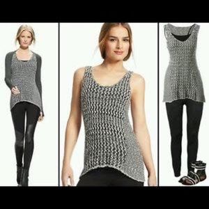 CAbi yarn Tank top Medium EUC